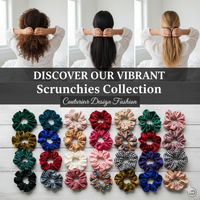 Scrunchies