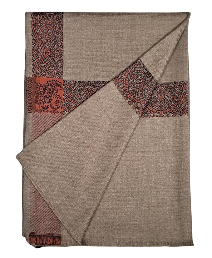 Men’s Soft and Comfortable Shawl