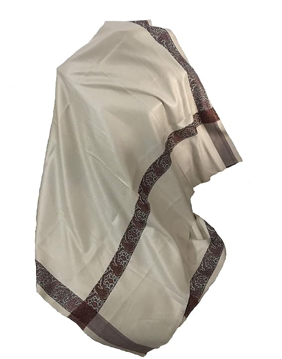Pashmina Men’s Shawl
